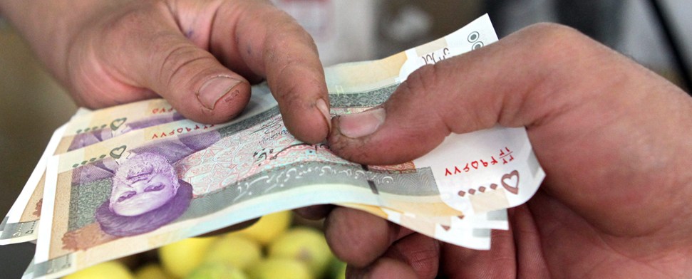 Handel zwischen USA und Iran um 32 Prozent gestiegen