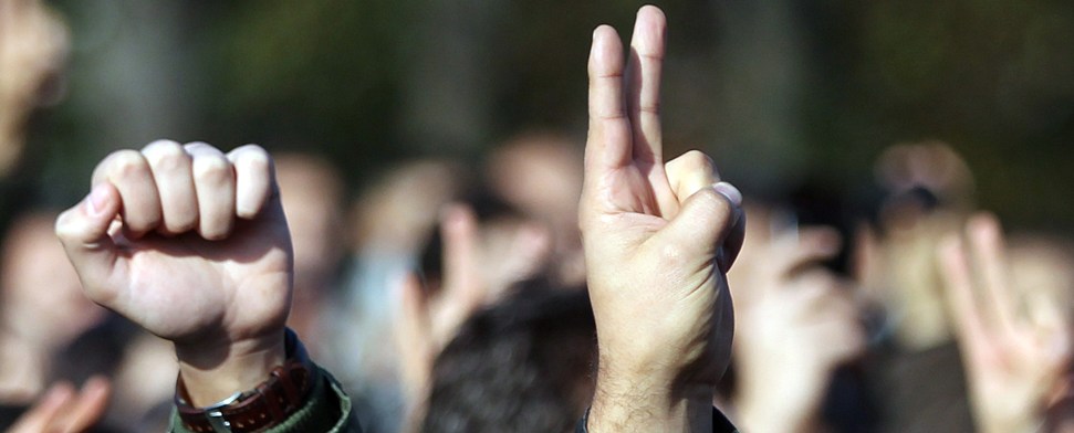 AABF findet nicht angekündigte Resonanz