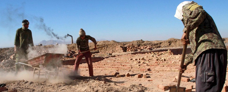 Wer regiert Kabul, wenn die Amerikaner weg sind?