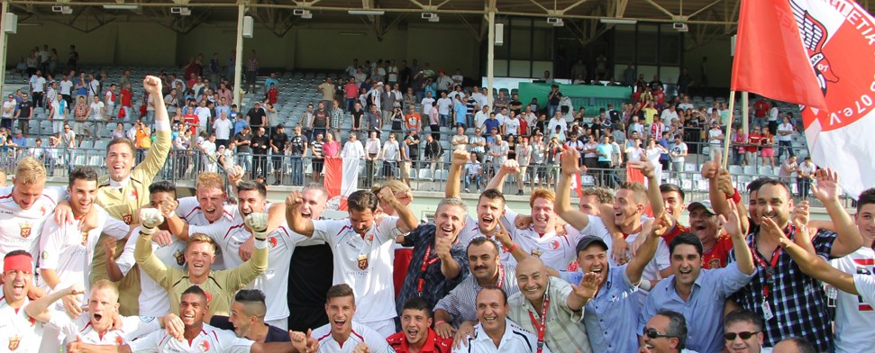 Berliner AK hofft auf Unterstützung von Fußballfan Erdoğan