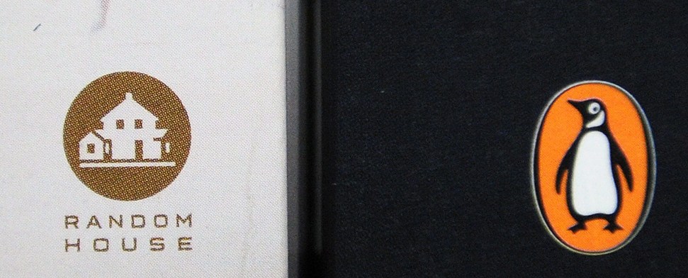 Bertelsmann schafft weltweit größten Buchverlag