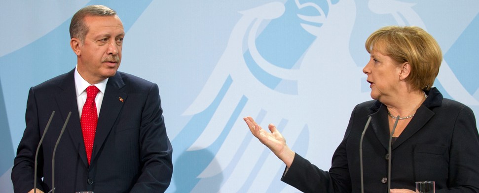 „Wir lassen uns nicht hinhalten“