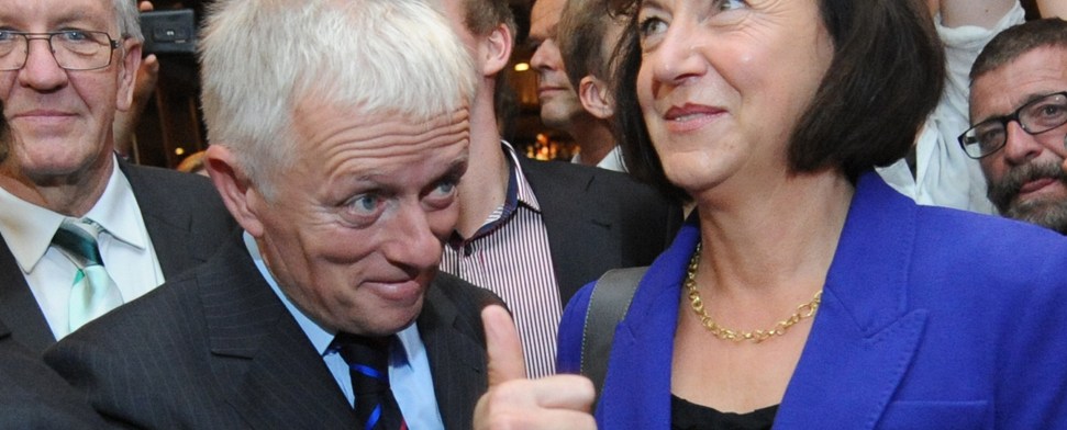 Vielfalt bringt Erfolg, Leitkultur ist out