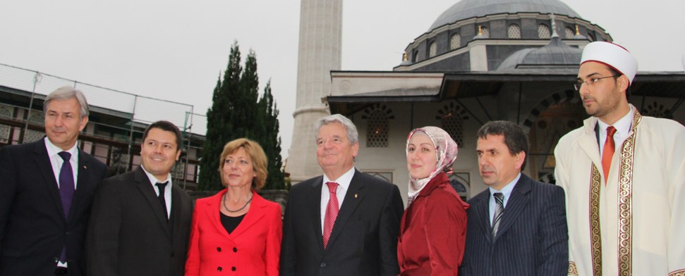 „Gemeinsamkeiten trotz kultureller Unterschiede“