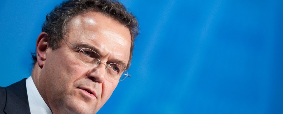 Friedrich will Geld für Asylbewerber „aus sicheren Staaten“ kürzen