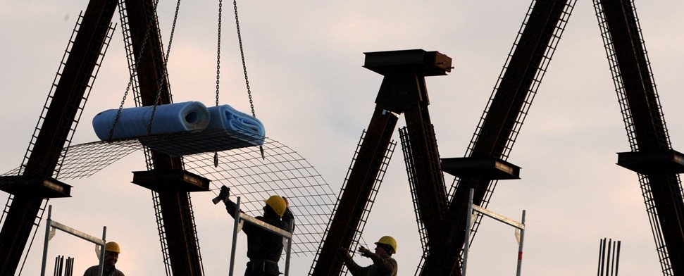 „Wolken am deutschen Konjunkturhimmel verdunkeln sich“