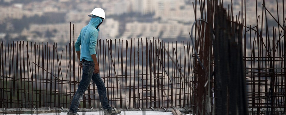 „Israel verletzt Internationales Recht“