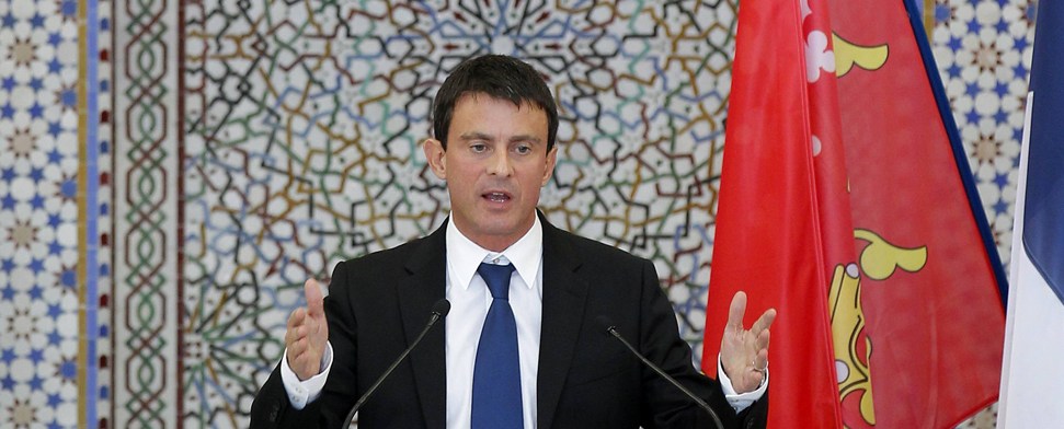 „Hasserfüllte und nicht hinnehmbare Provokation“