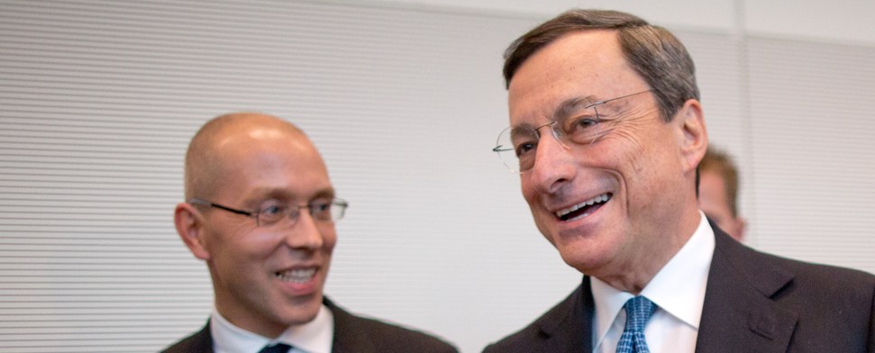 Asmussen: Athen bekommt vorerst nicht mehr Zeit