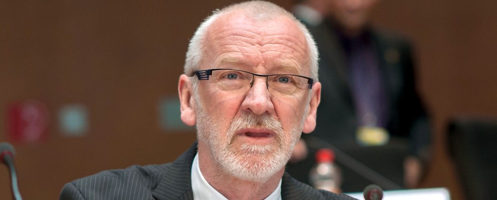 „Ich habe falsch gelegen“