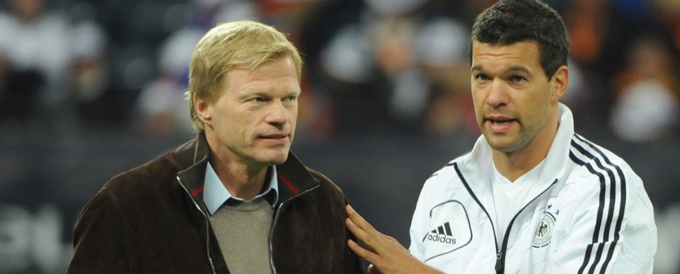 Kahn: „Löw fehlt der Plan B“