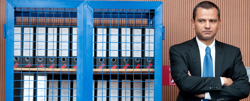 Edathy: Noch mehrere tickende Zeitbomben im Land