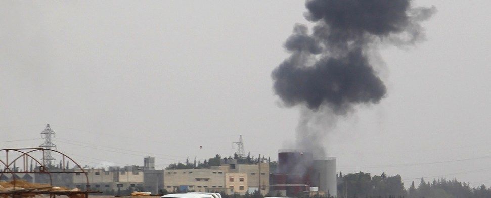 Waffenruhe nach wenigen Stunden gebrochen