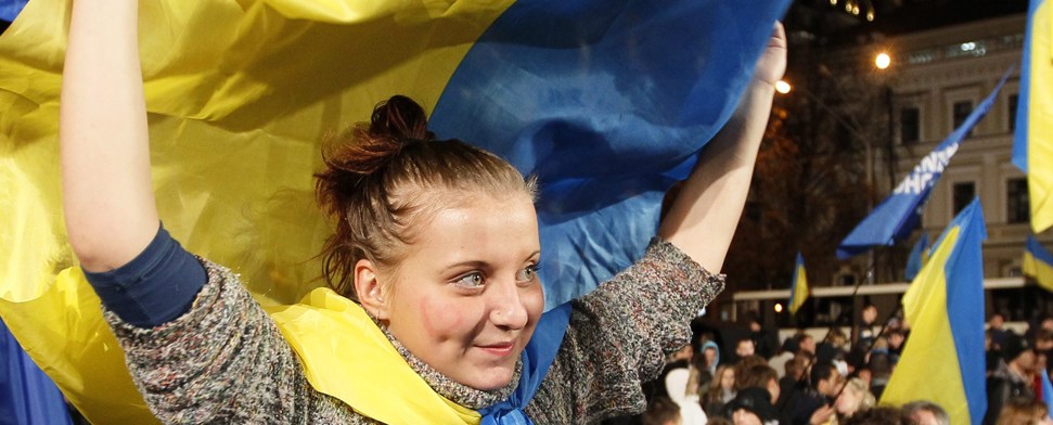 Partei von Präsident Viktor Janukowitsch nach ersten Auszählungen vorne