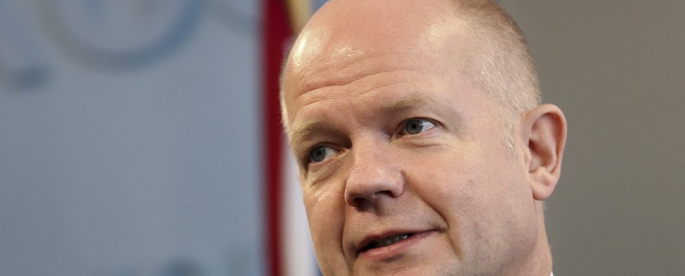 Bankenunion: Großbritannien droht, sich querzulegen