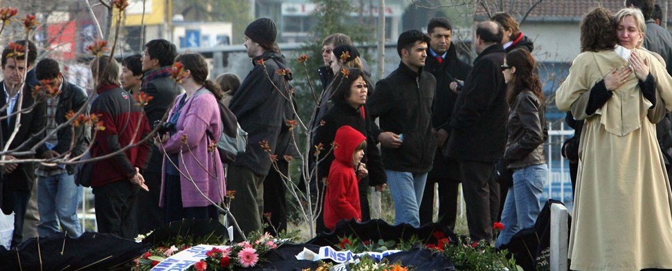 Verdächtiger: „Bewaffneter Arm von Ergenekon immer noch aktiv“