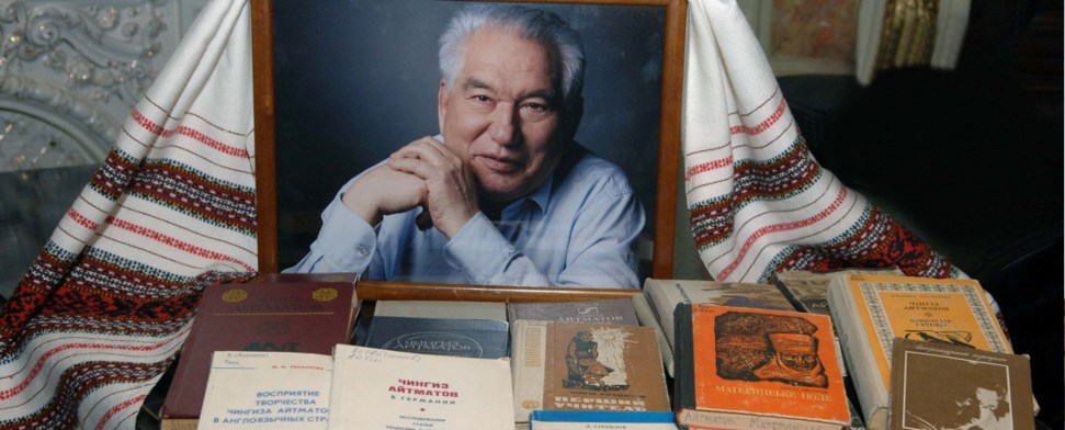 Eine unvergessliche Begegnung mit einem außergewöhnlichen Menschen