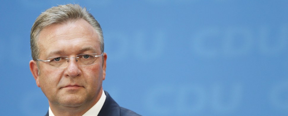 „Das verlorene Vertrauen wiederzugewinnen, ist eine nationale Aufgabe“