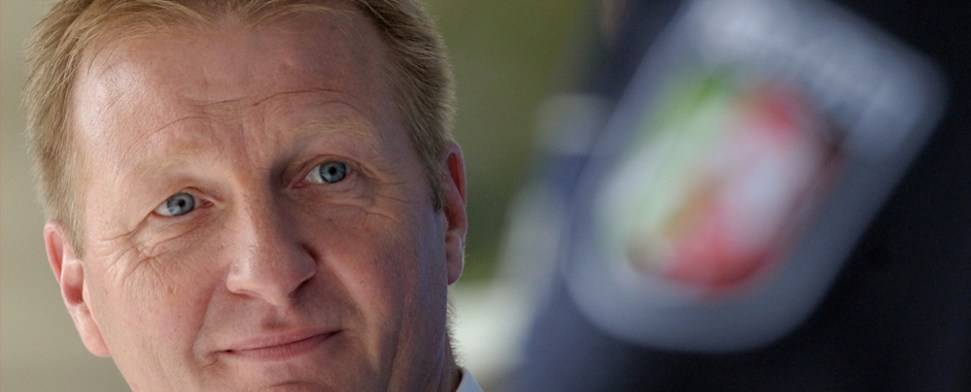 Innenminister von NRW: „Kaum ein Land (wird) mitmachen“