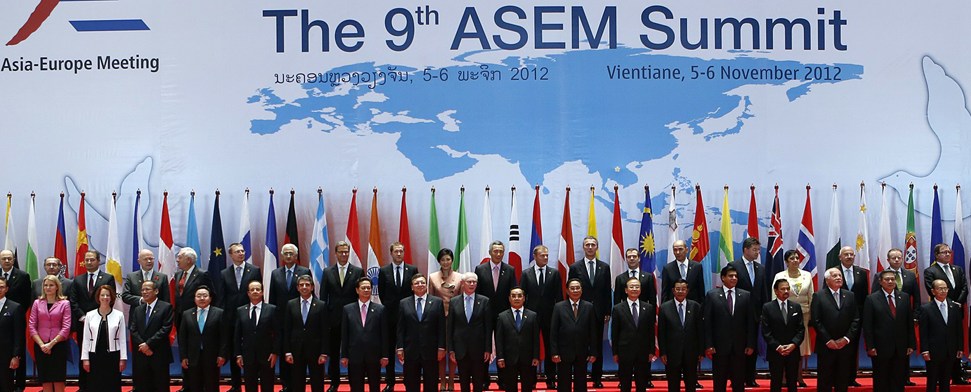 „Weltwirtschaft mit freiem und fairem Handel ankurbeln“