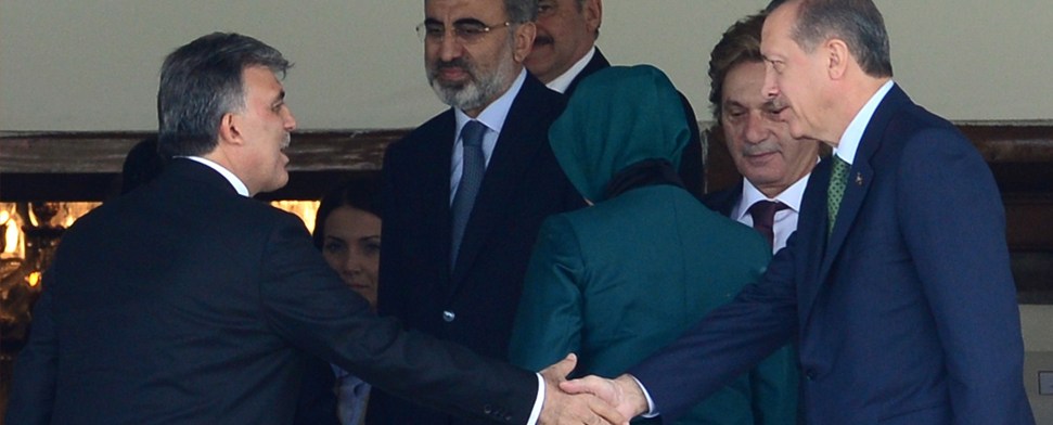 Erdoğan-Kritik an Gül: „Keine doppelläufige Regierungsgewalt“