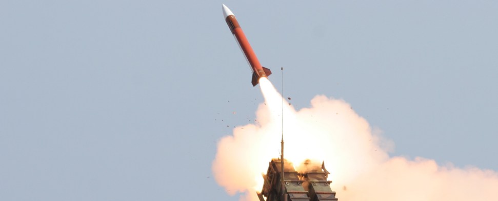 Russland warnt NATO vor weiterer Eskalation des Konfliktes