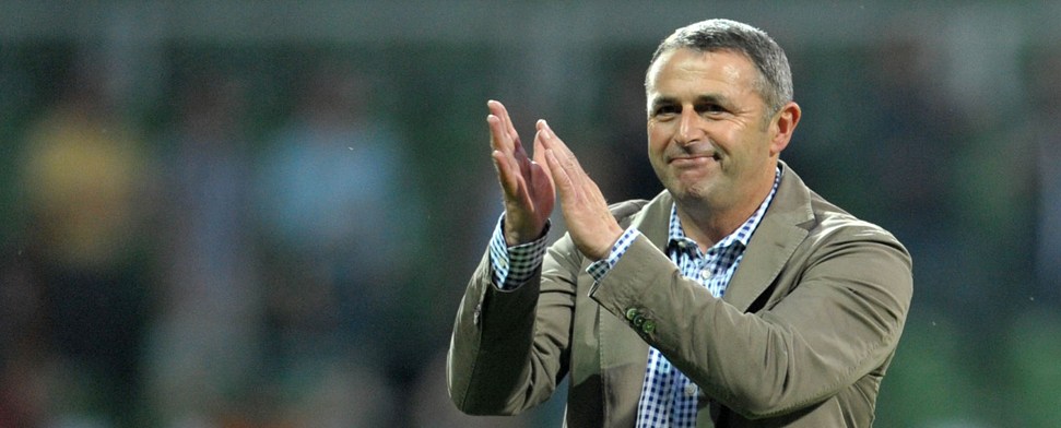 Deal perfekt: Allofs wechselt vorzeitig zu den Wölfen