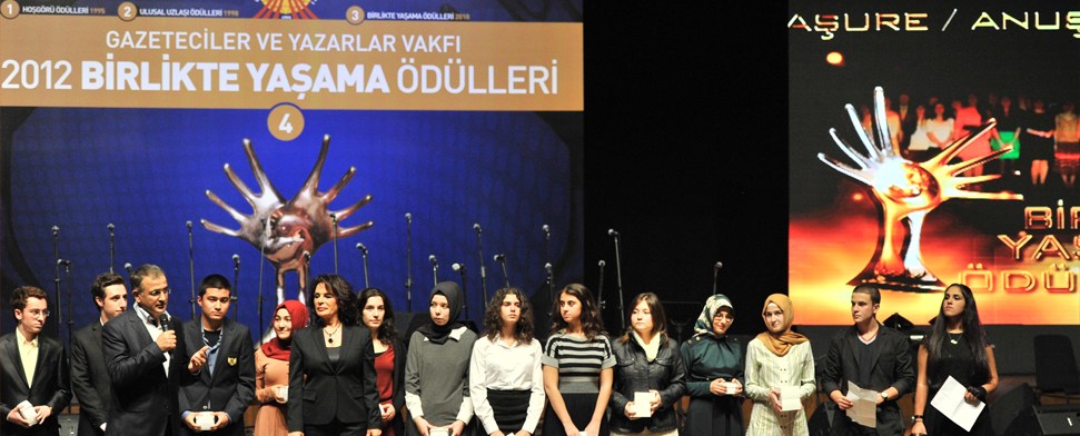 „Etwas getan, was sich Erwachsene nicht getraut haben“