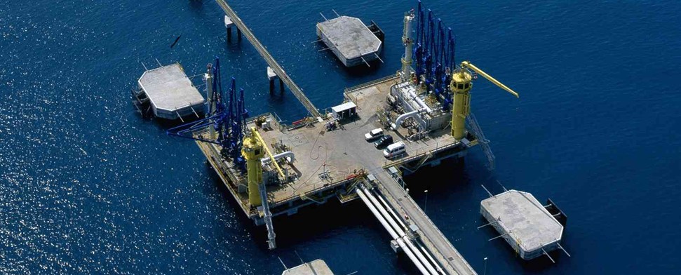 „Weißer Strom“: Baku entdeckt sein Interesse am Gas-Pipeline-Projekt