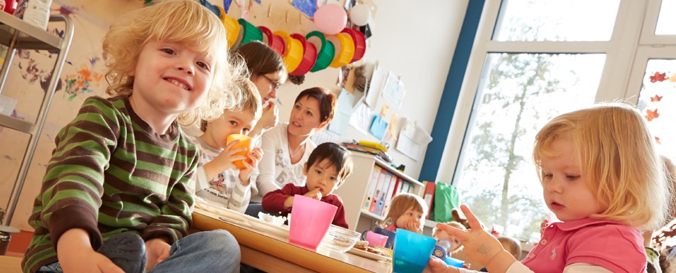 „Bei uns wird zuhause kein Deutsch gesprochen“