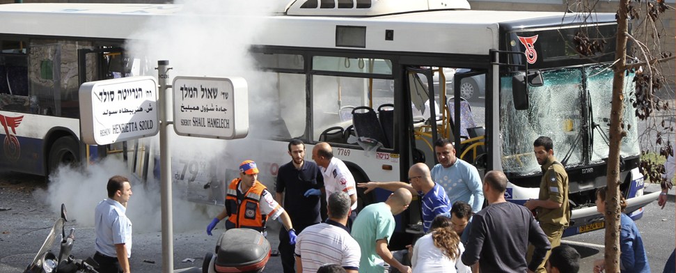 Kosten könnten Gaza-Bodenoffensive verhindern – Anschlag in Tel Aviv