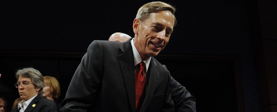 Ist wirklich die Affäre der Grund?