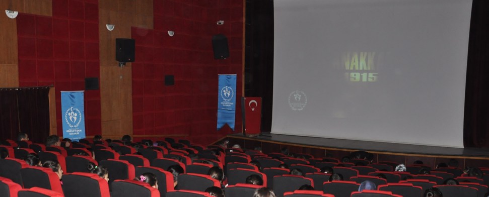 Ist „Çanakkale 1915” un-passabel?