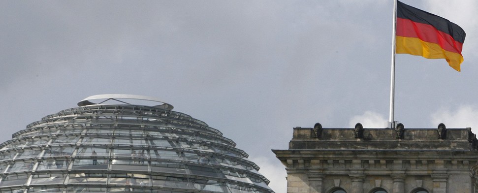 Die geheimen Wächter der deutschen Demokratie