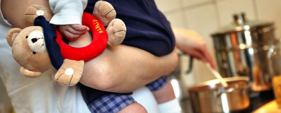 Will Brüssel traditionelles Familienbild aus Schulbüchern verbannen?