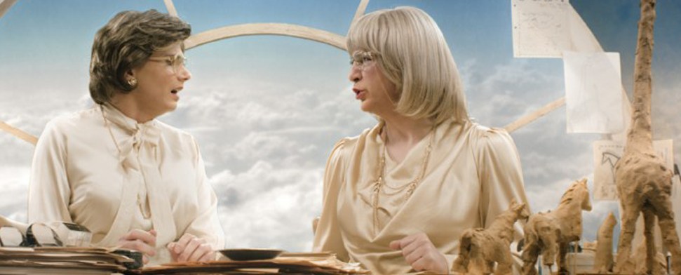 „Götter wie wir“ erntet Shitstorm im Internet