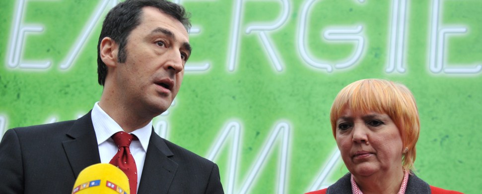 Roth trotzt „herber Klatsche“