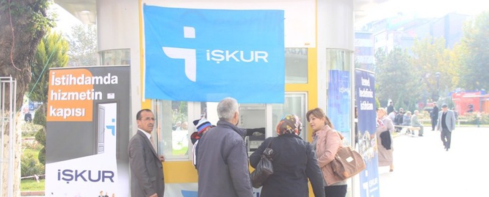 Türkei: 17.000 Sozialhilfeempfänger stehen wieder in Lohn und Brot