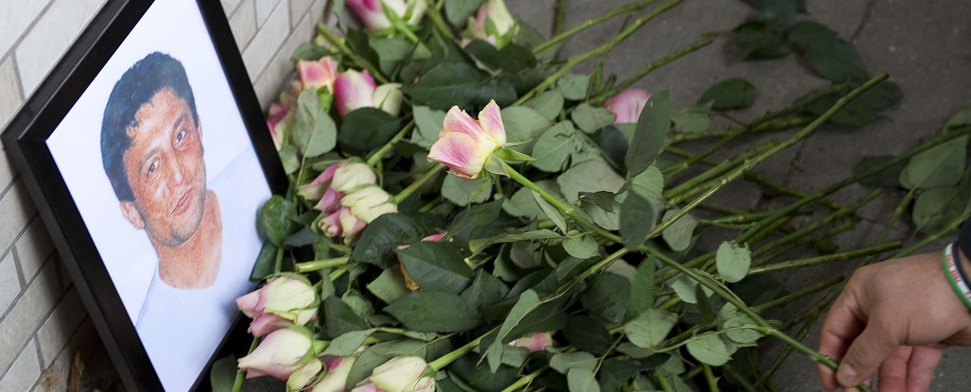 „Lippenbekenntnisse, denen keine Taten folgen“