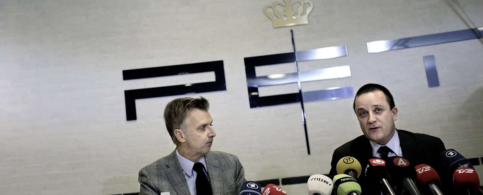 Dänischer Agent packt nach sieben Jahren aus