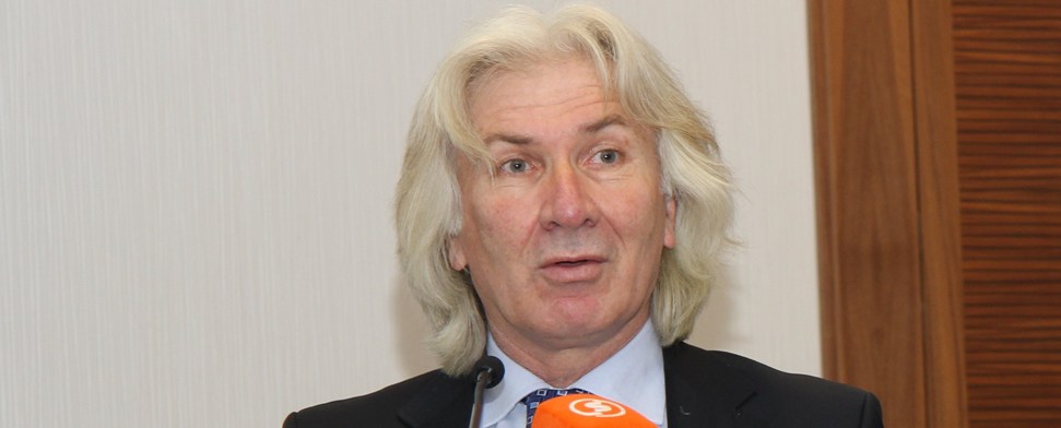 „Auch das türkische Volk könnte die EU-Mitgliedschaft ablehnen”