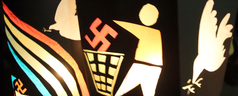 Uneins im Kampf für die „Volksgemeinschaft“ – Zersplitterung geht weiter