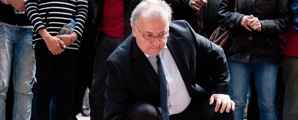 Appell an Zschäpe: „Sagen Sie aus!“