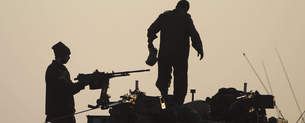 Unterstützung aus Deutschland, heftige Kritik aus der Türkei