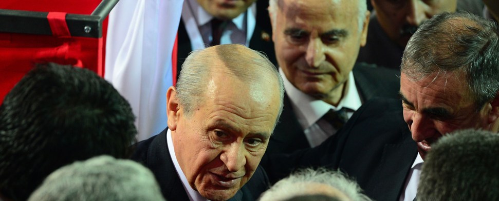 Nationalistische Abendmahlsgemeinde