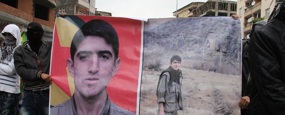 Man kann nicht Stalin und Gandhi zugleich sein