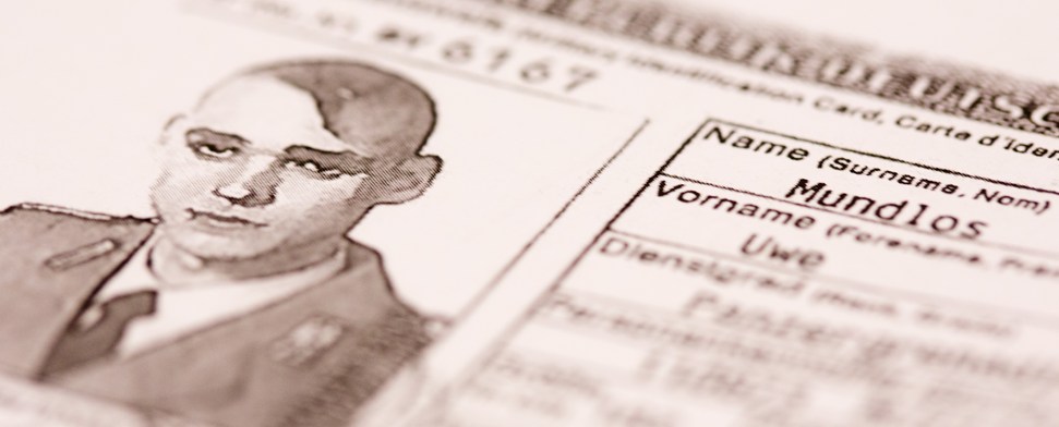 Nazi-Killer Uwe Mundlos offenbar noch nicht bestattet