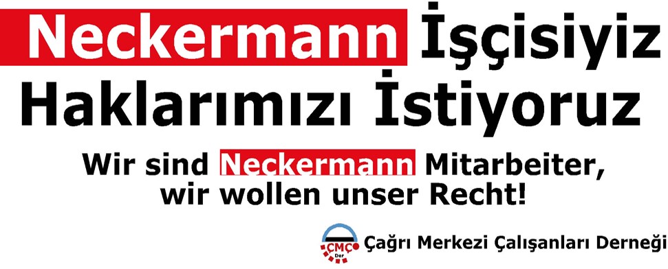 Kein Gehalt, keine Kündigung – Mitarbeiter auf der Straße