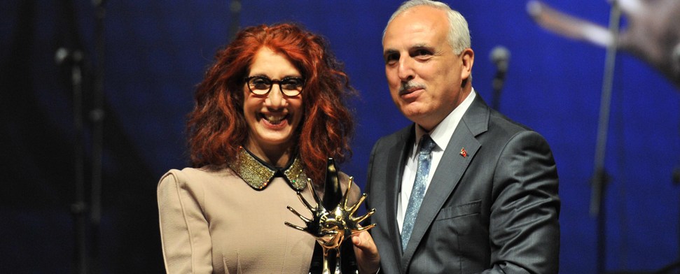 Die Muslime sind nicht mehr Entrechtete, sondern Akteure