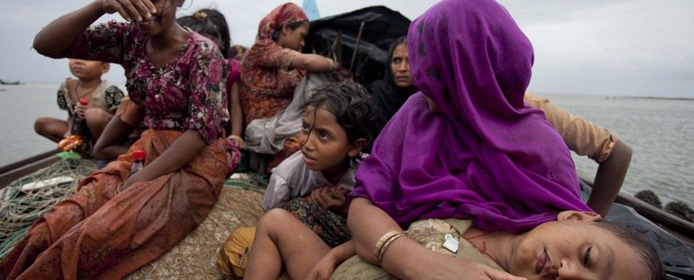 Obama: „Keine Entschuldigung für Gewalt gegen unschuldige Menschen“